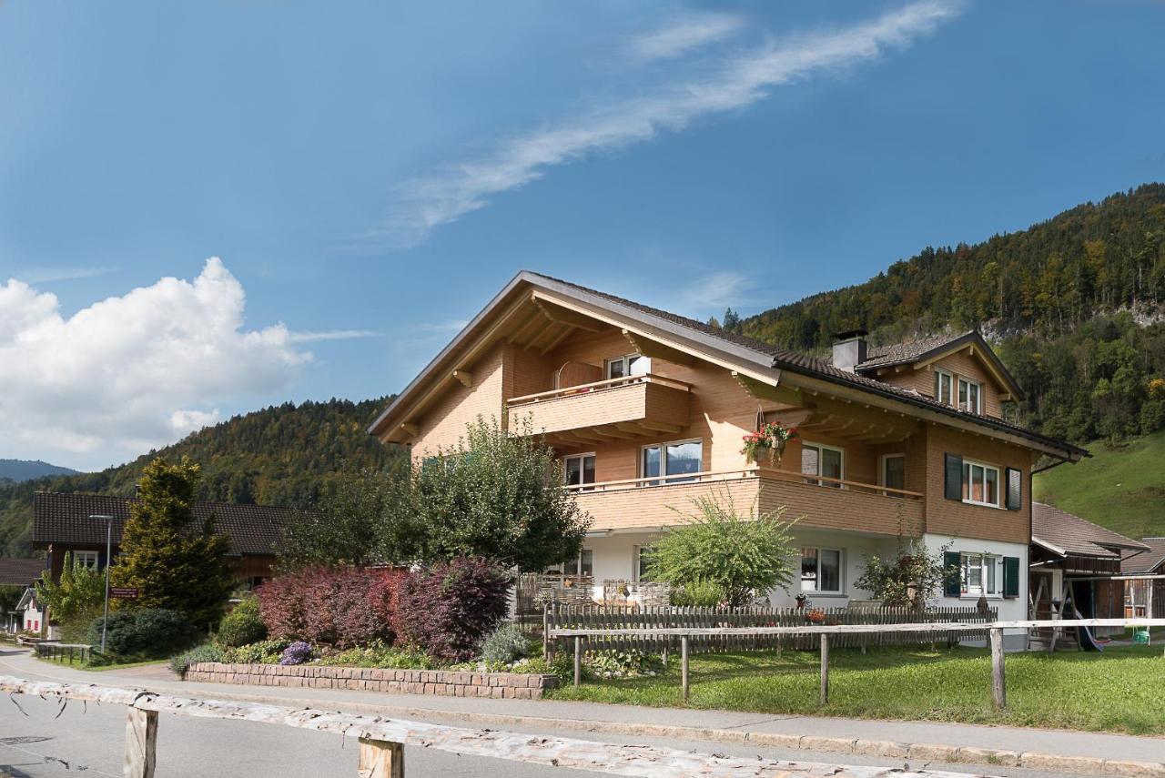 Gaestehaus Graf بيزاو المظهر الخارجي الصورة