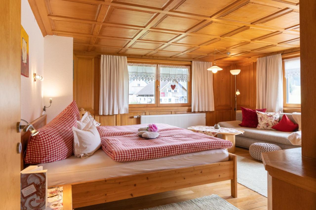 Gaestehaus Graf بيزاو المظهر الخارجي الصورة