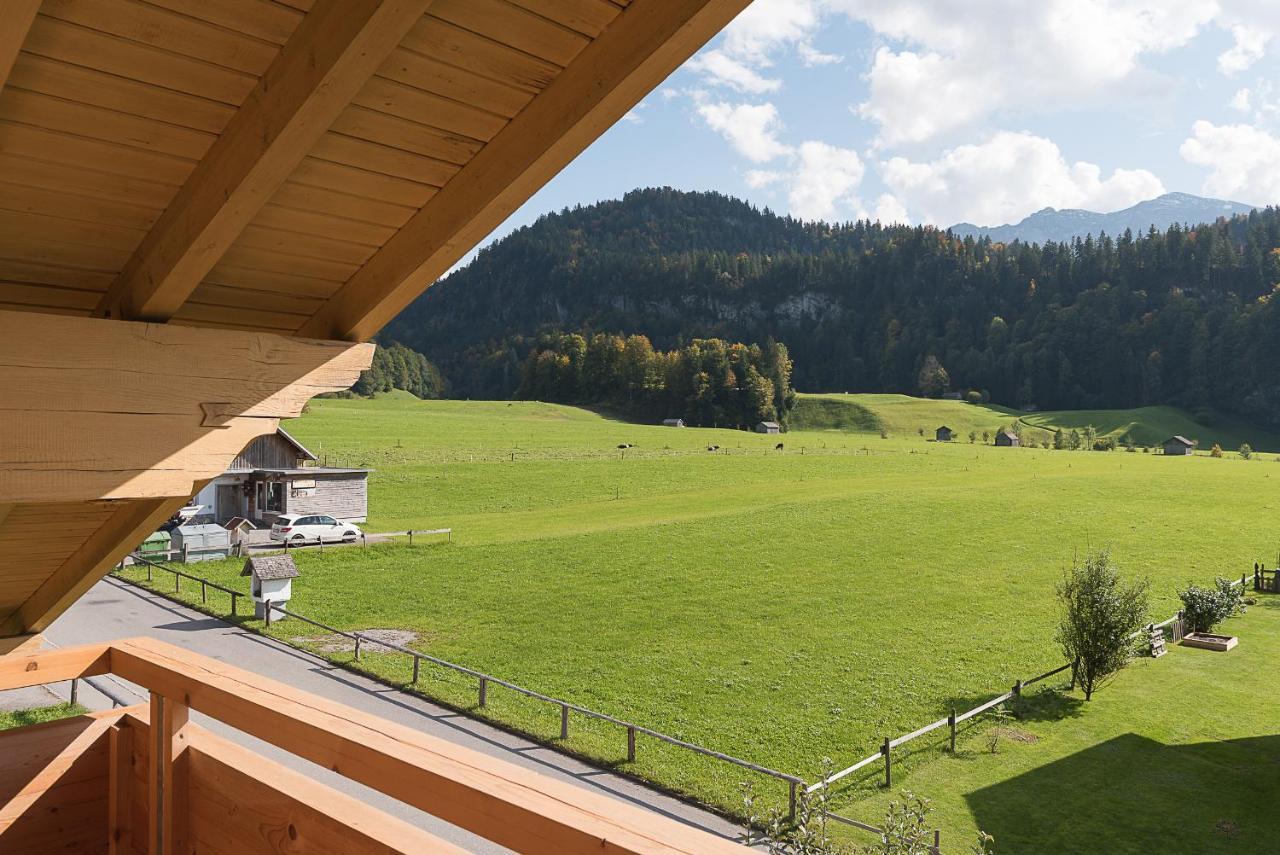 Gaestehaus Graf بيزاو المظهر الخارجي الصورة
