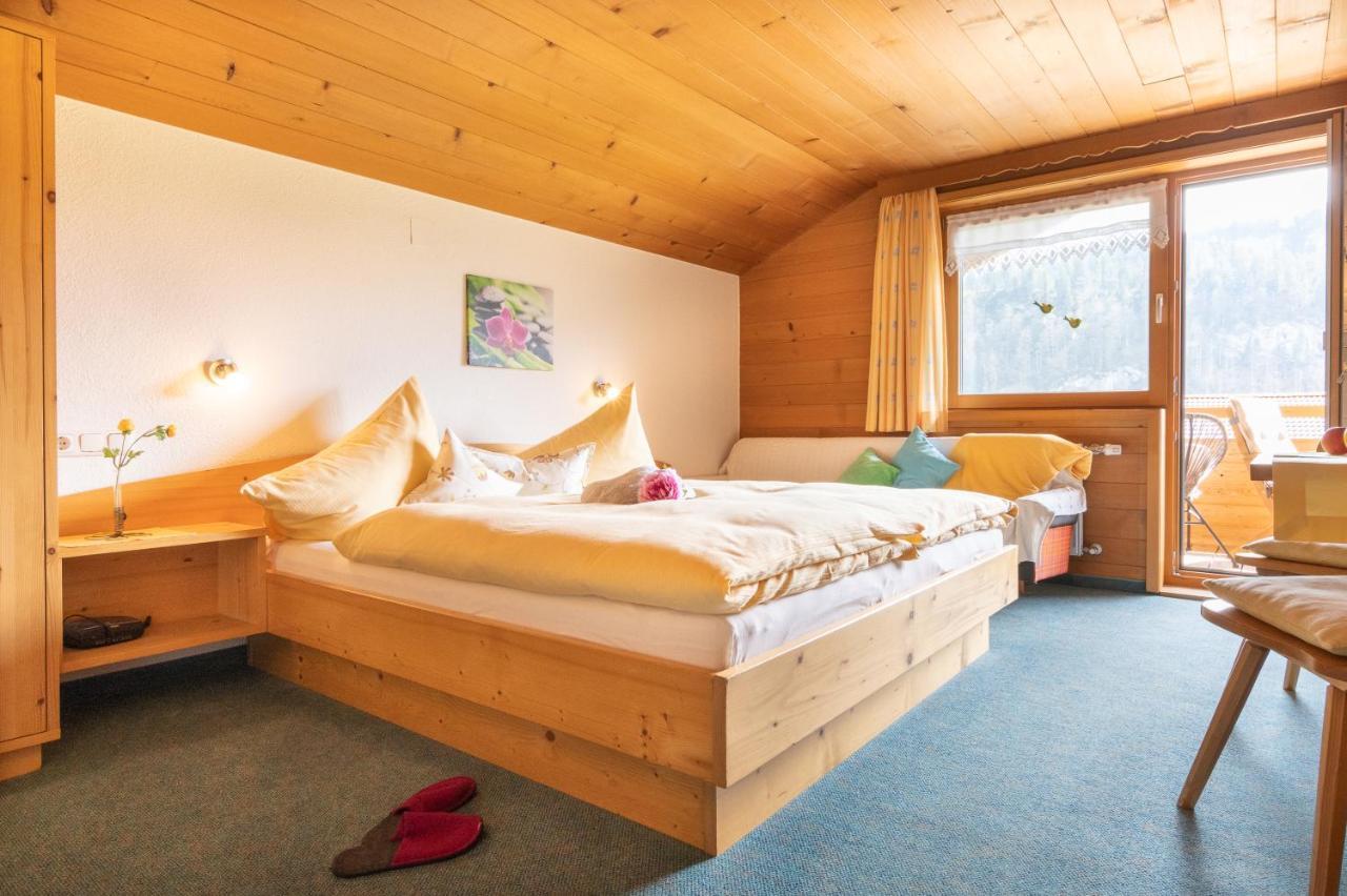 Gaestehaus Graf بيزاو المظهر الخارجي الصورة