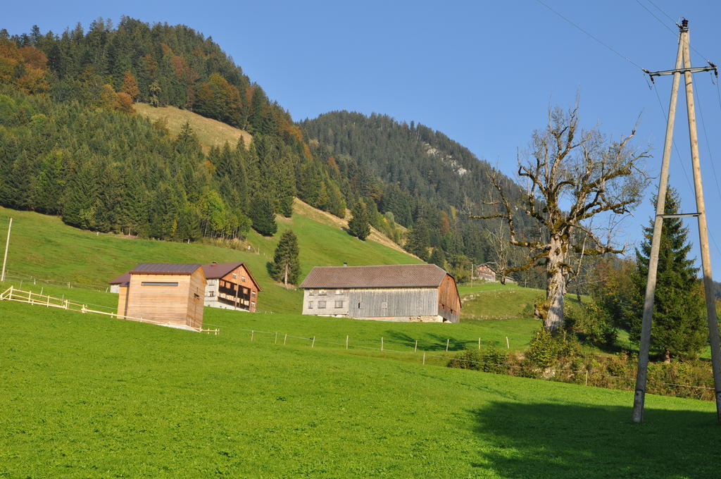 Gaestehaus Graf بيزاو الغرفة الصورة