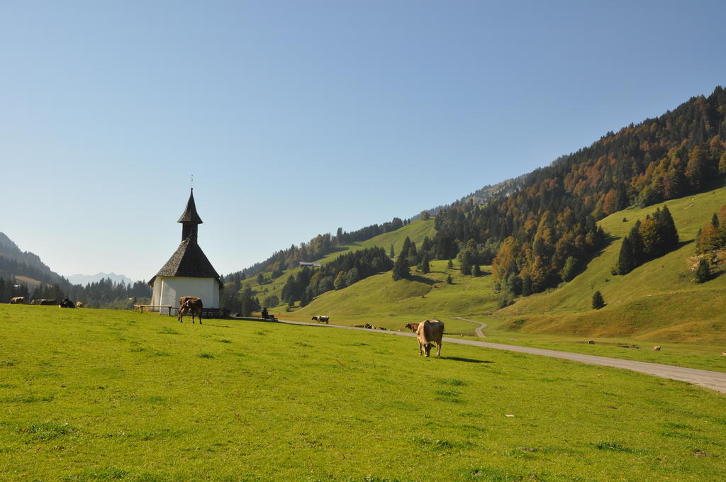 Gaestehaus Graf بيزاو الغرفة الصورة