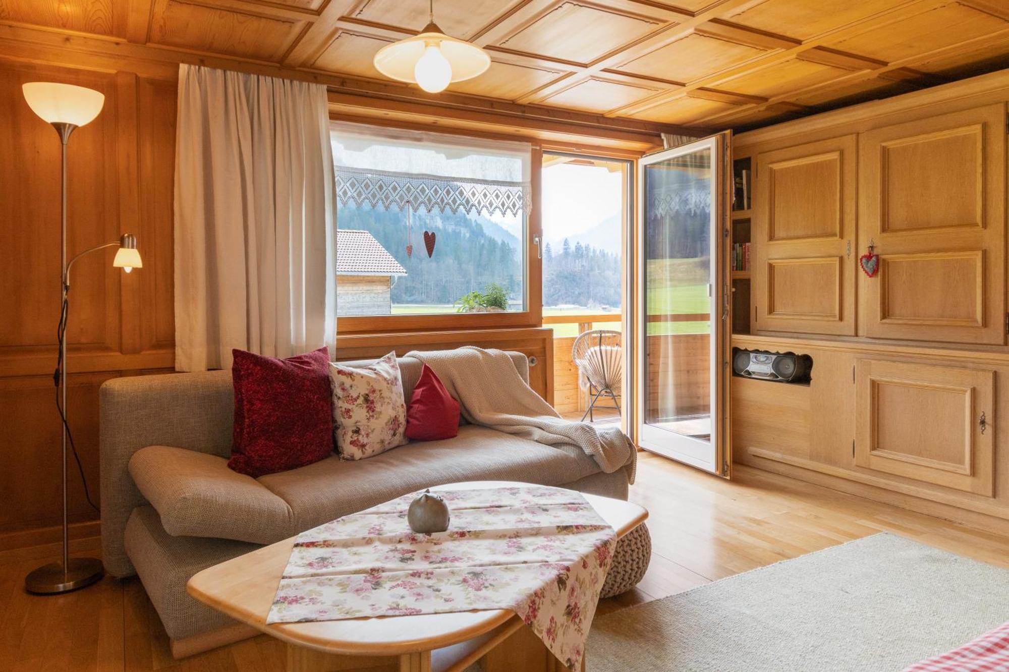 Gaestehaus Graf بيزاو الغرفة الصورة