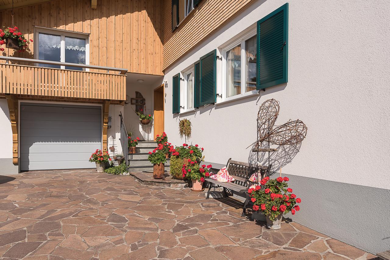 Gaestehaus Graf بيزاو المظهر الخارجي الصورة