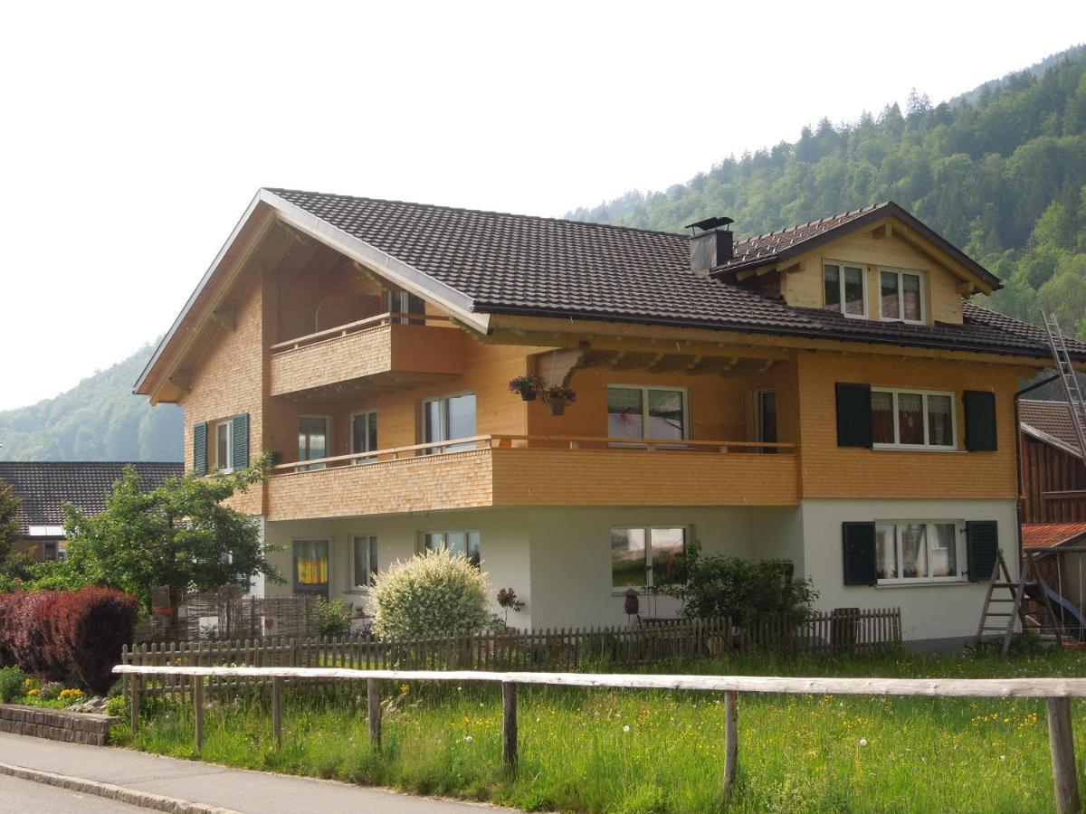 Gaestehaus Graf بيزاو الغرفة الصورة