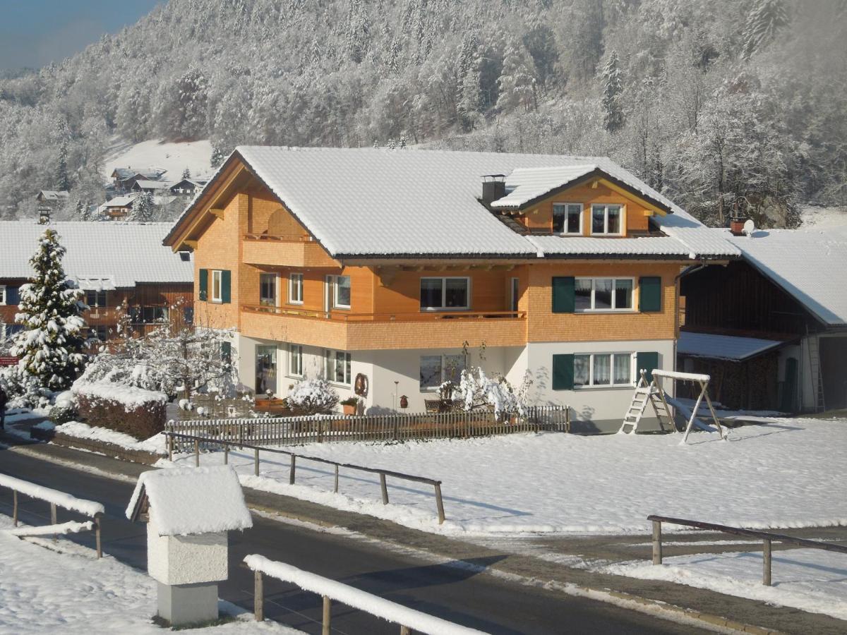 Gaestehaus Graf بيزاو الغرفة الصورة